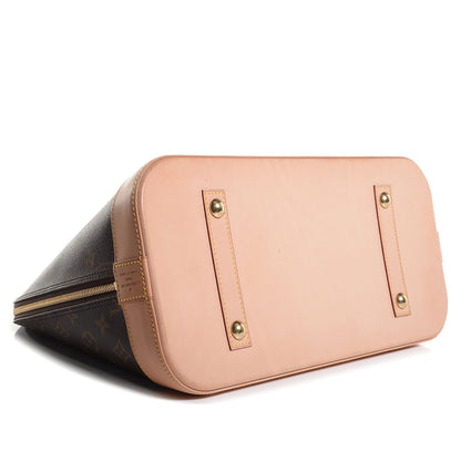 Louis Vuitton Monogram Alma MM 4 of 7