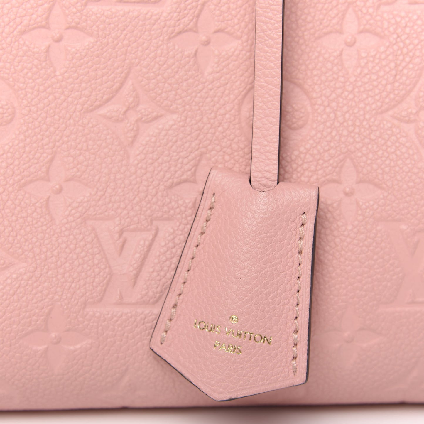 Empreinte Speedy Bandouliere 25 NM Rose Poudre