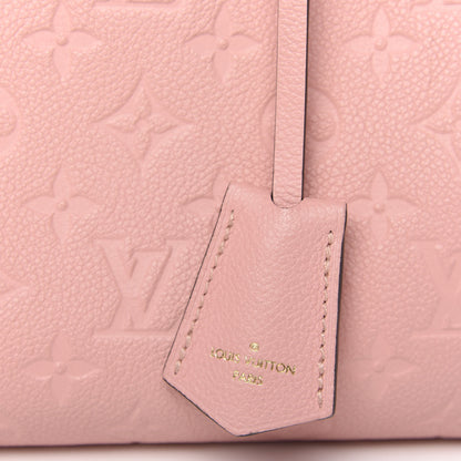 Louis Vuitton Empreinte Speedy Bandouliere 25 NM Rose Poudre 11 of 11