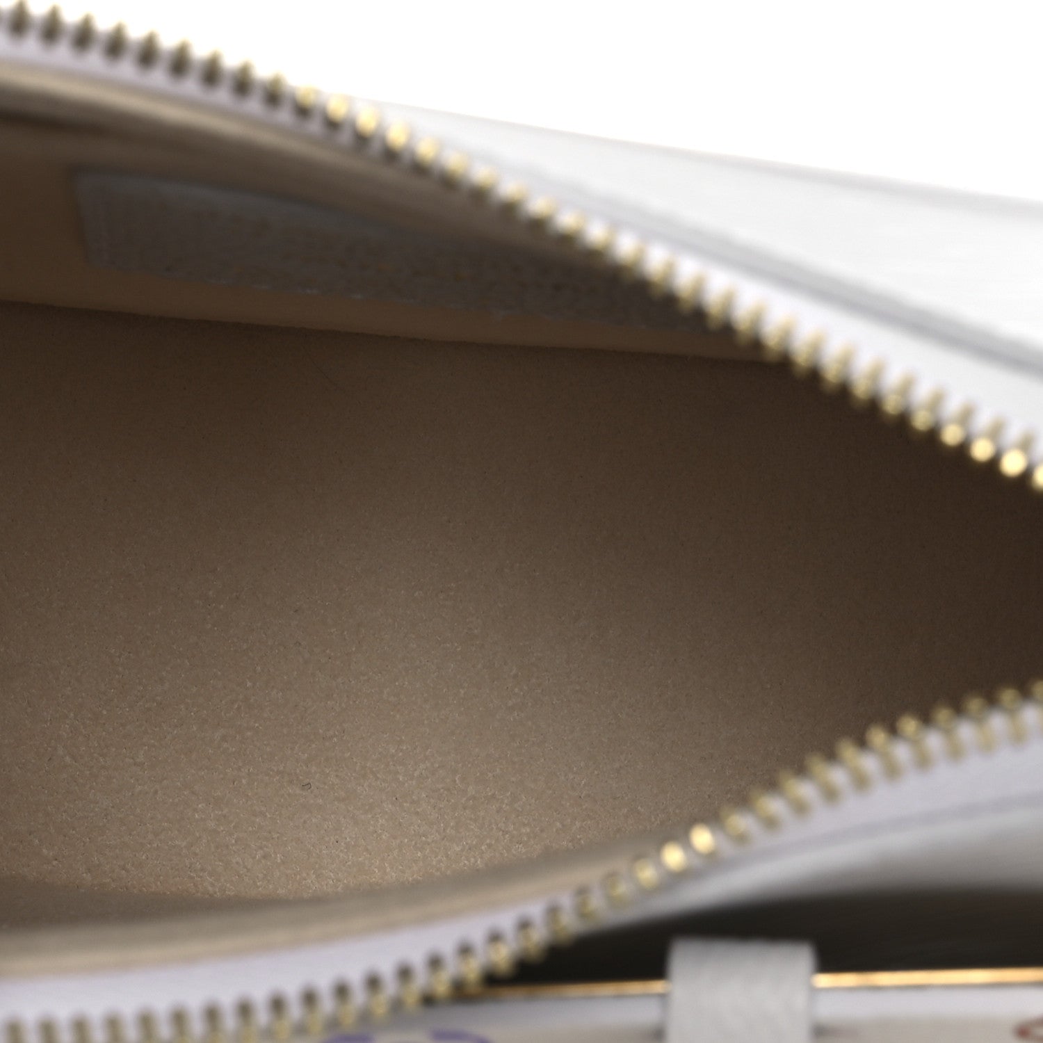 Louis Vuitton LV x TM Epi Monogram Multicolor Marellini White 5 of 10