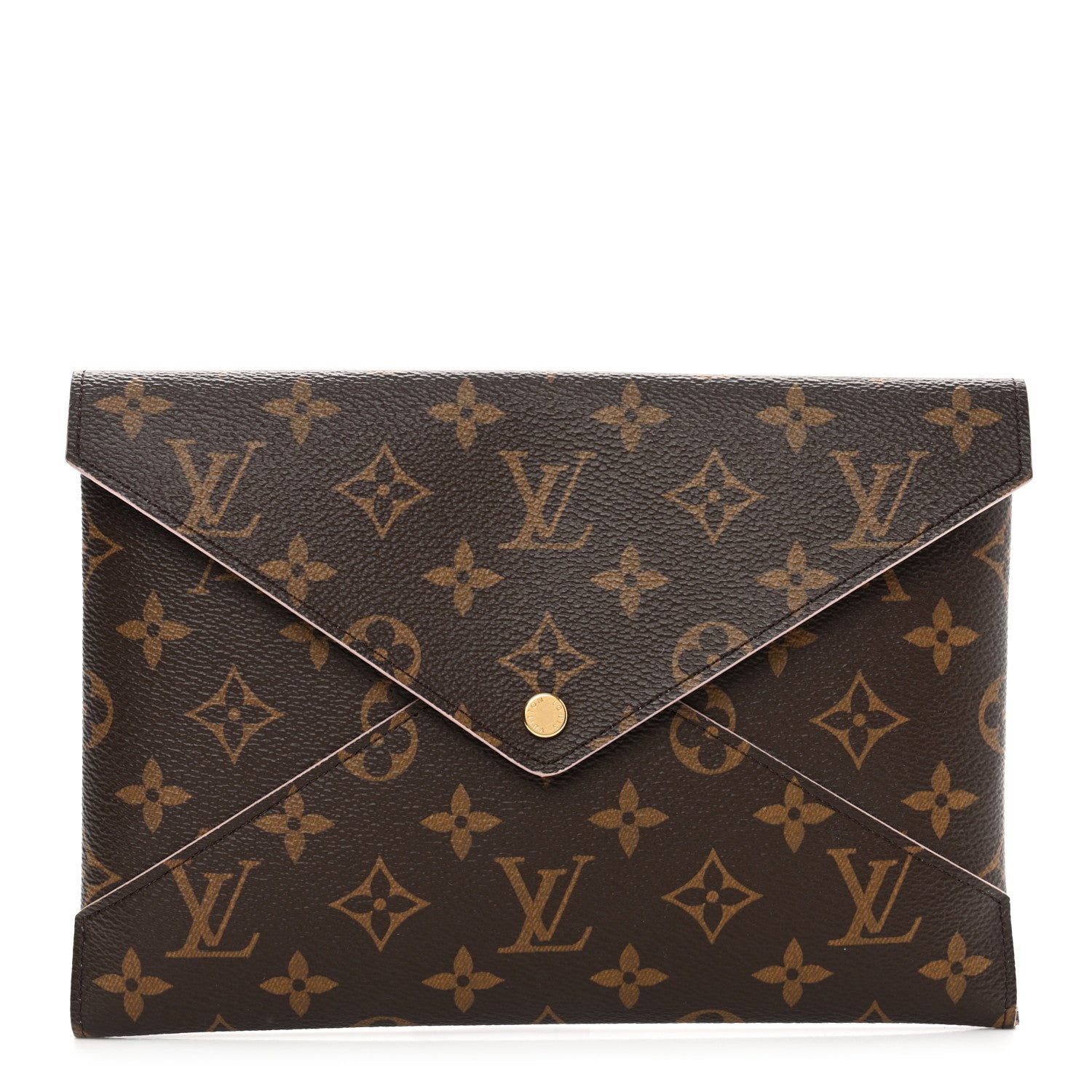 Louis Vuitton Monogram Kirigami Pochette Set 2 of 10