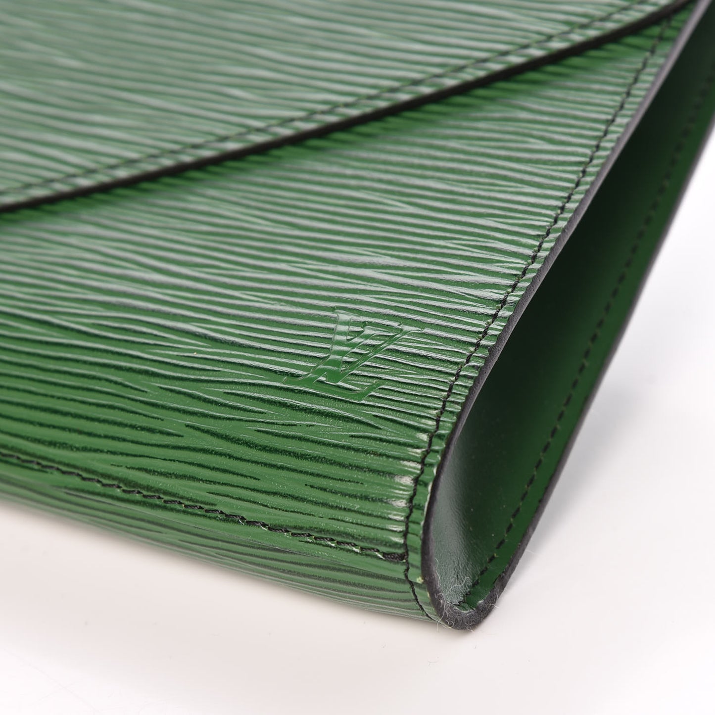 Epi Art Deco Clutch Borneo