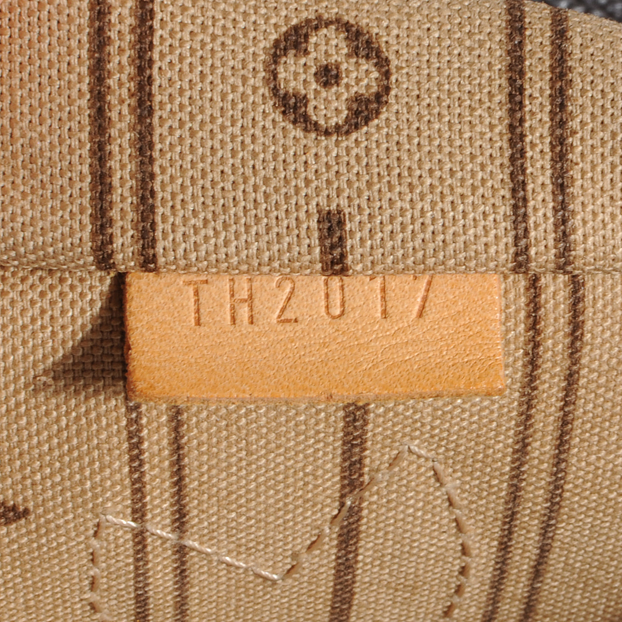 Louis Vuitton Monogram Neverfull PM 6 of 7