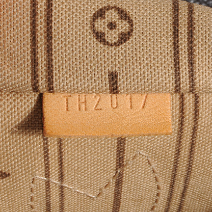 Louis Vuitton Monogram Neverfull PM 6 of 7