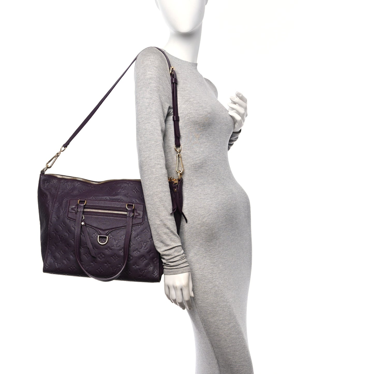 Empreinte Lumineuse PM Aube