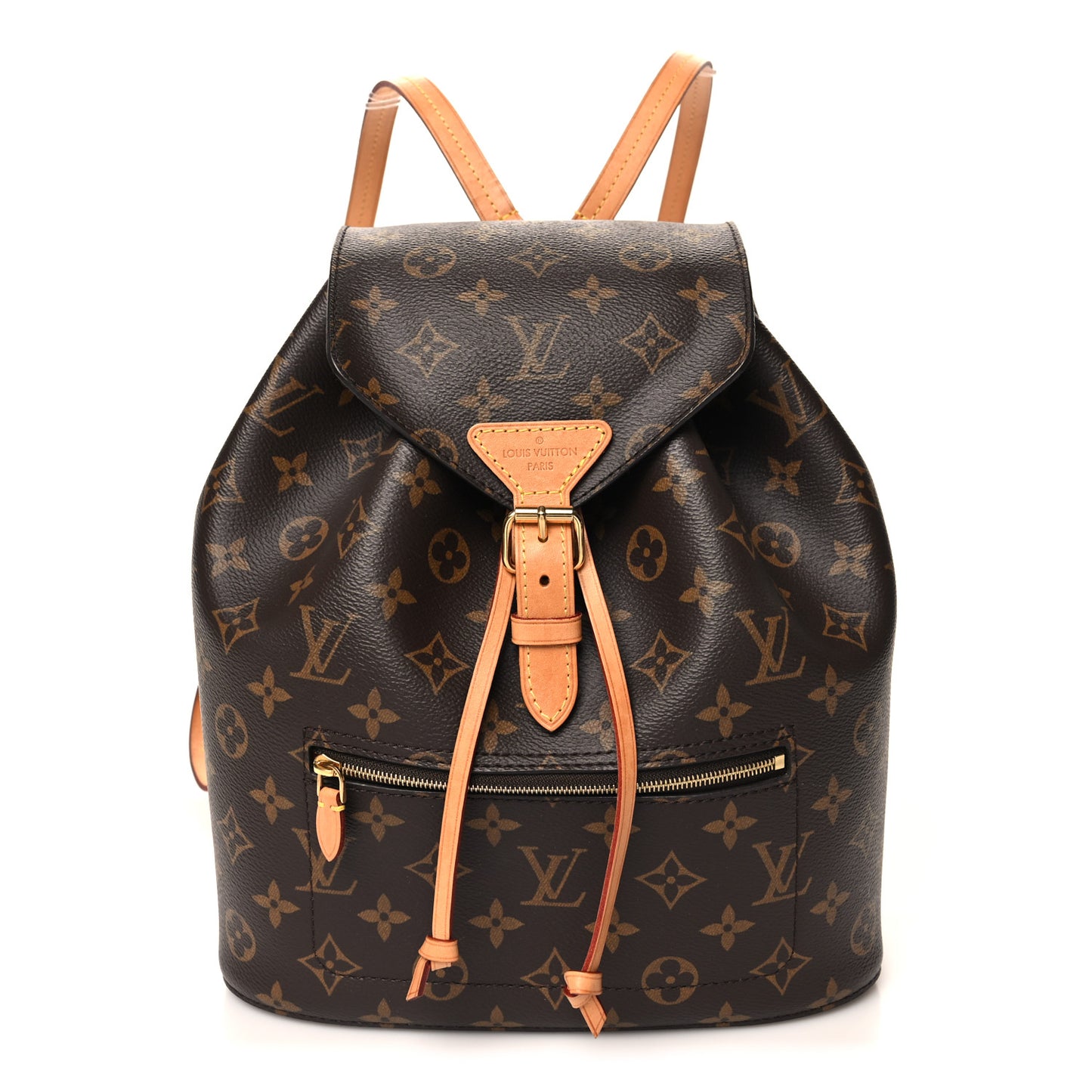 Monogram Montsouris NM Backpack
