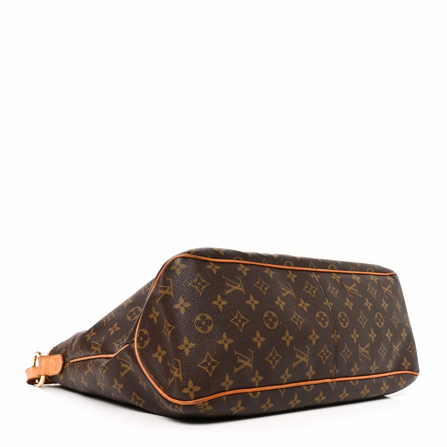 Louis Vuitton Monogram Delightful MM 4 of 9