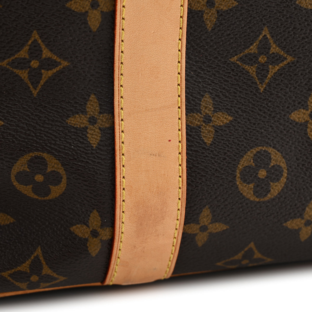 Louis Vuitton Monogram Salina GM Rubis 14 of 14