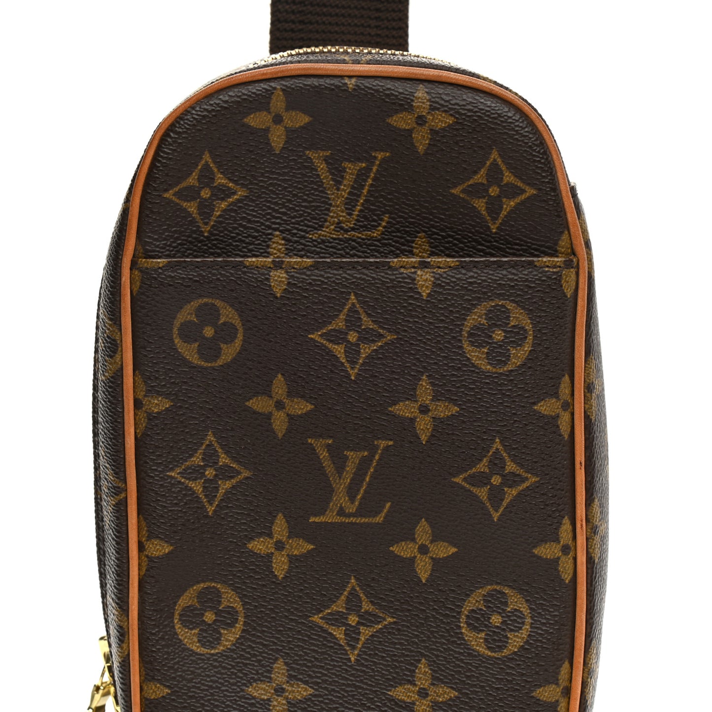 Monogram Pochette Gange