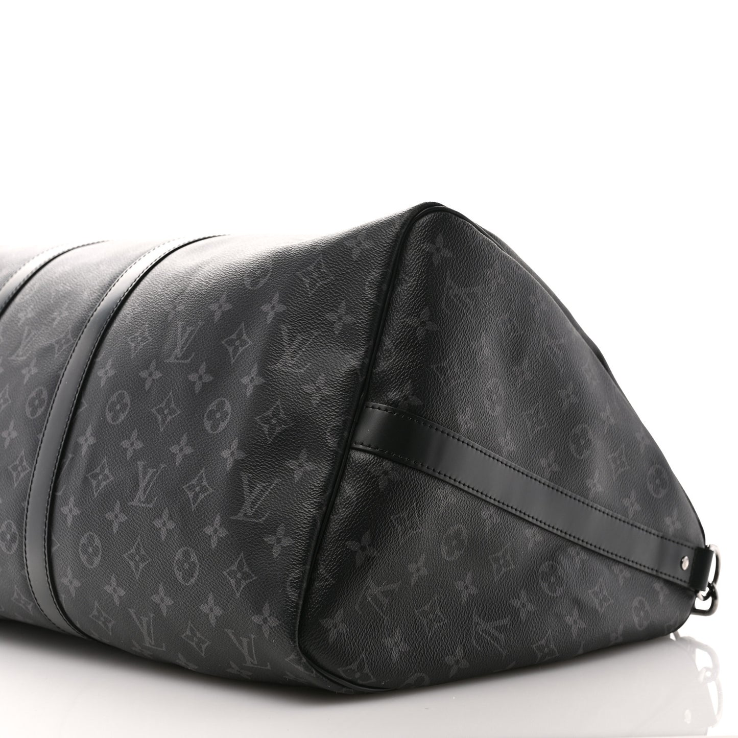 Monogram Eclipse Keepall Bandouliere 55