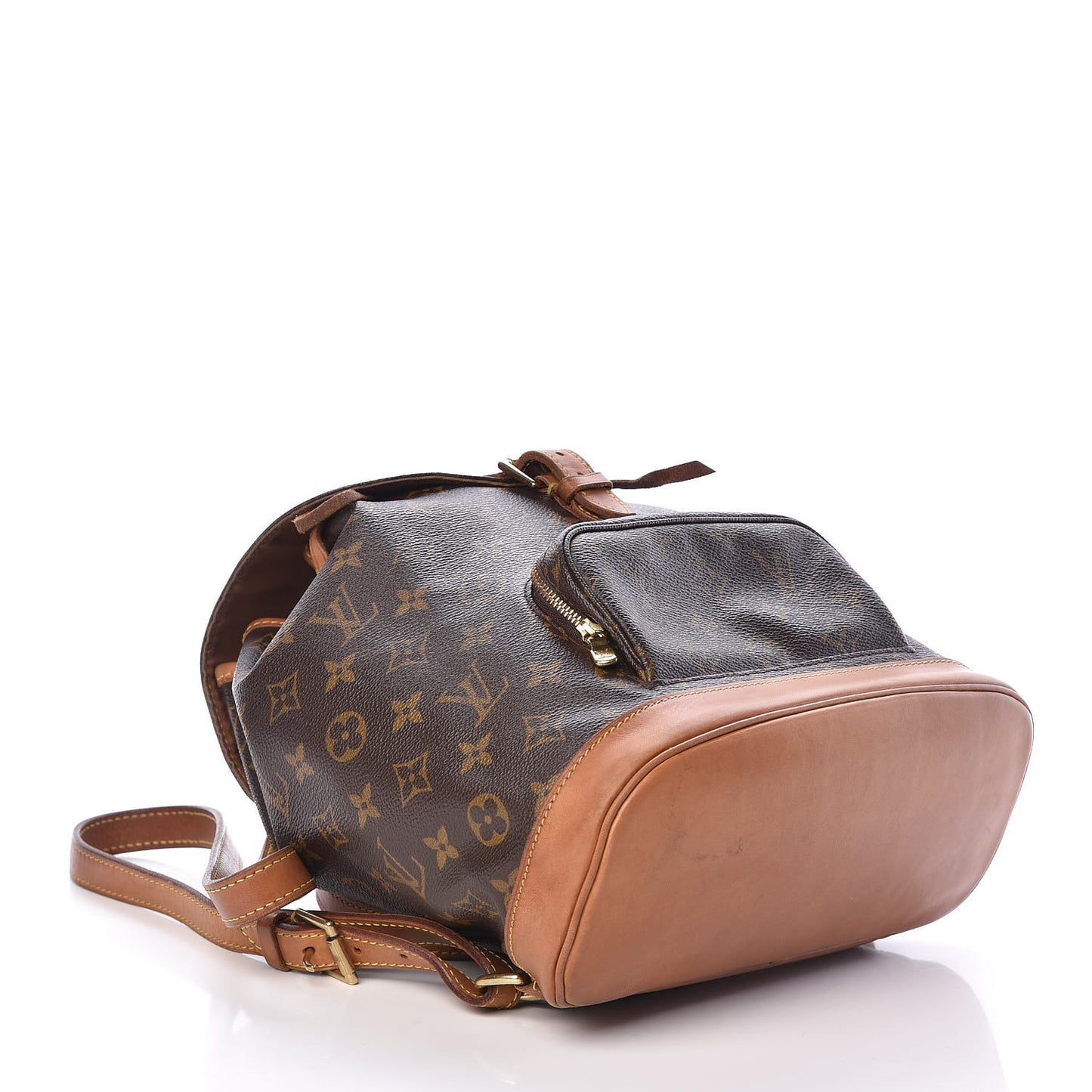 Monogram Montsouris MM Backpack