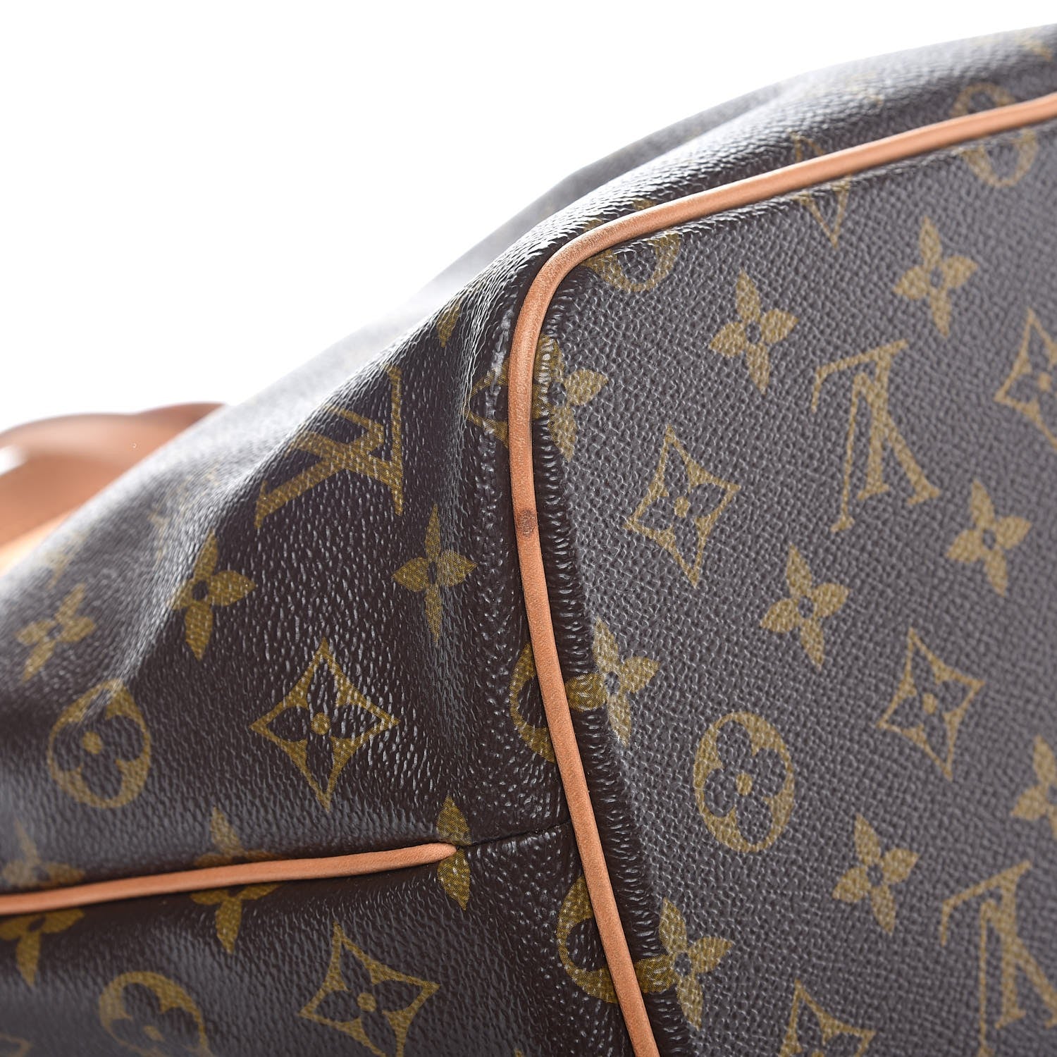 Louis Vuitton Monogram Palermo PM 11 of 13