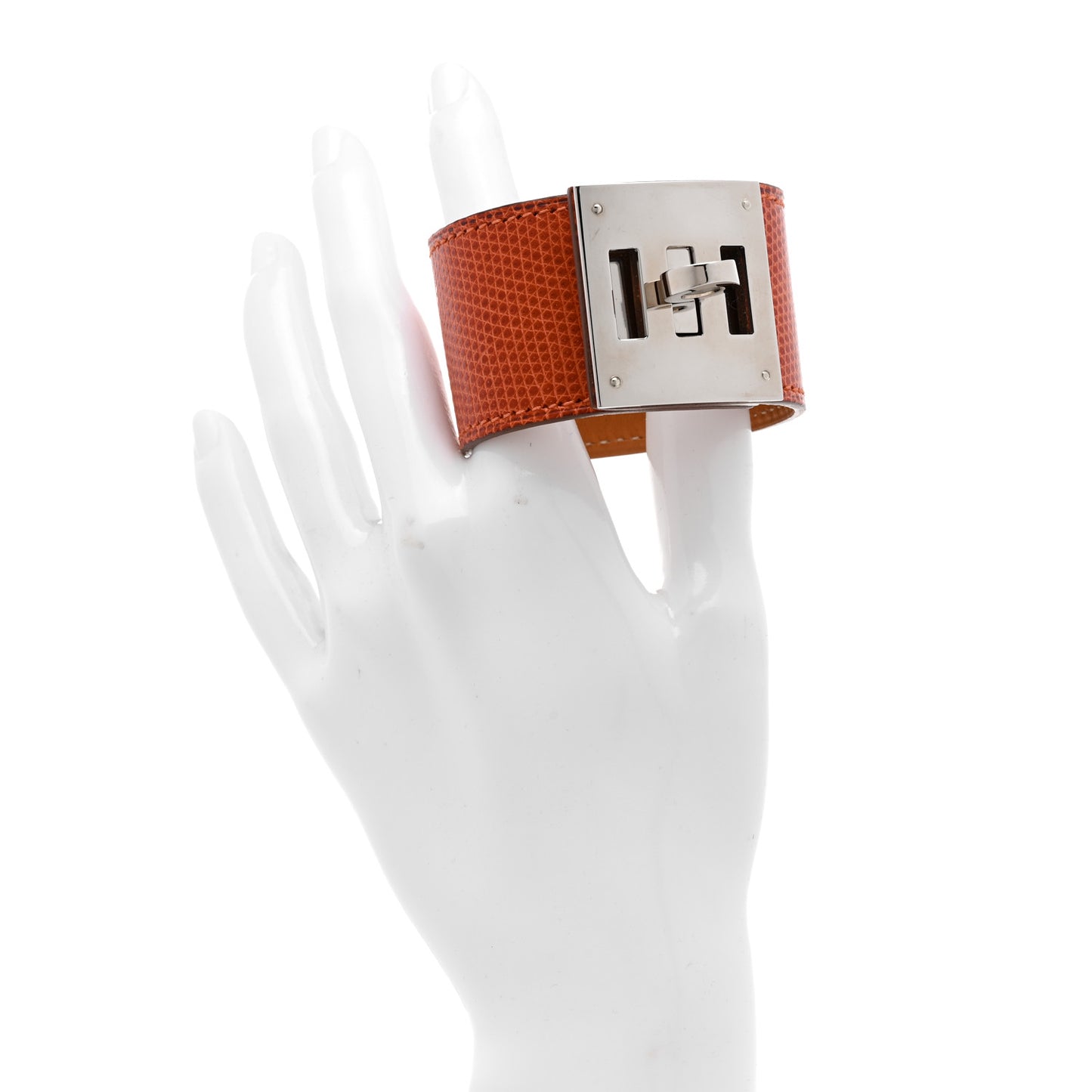 Lizard Kelly Dog Bracelet Bracelet Sanguine