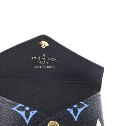 Louis Vuitton Game On Small Kirigami Pochette Insert Black 6 of 7
