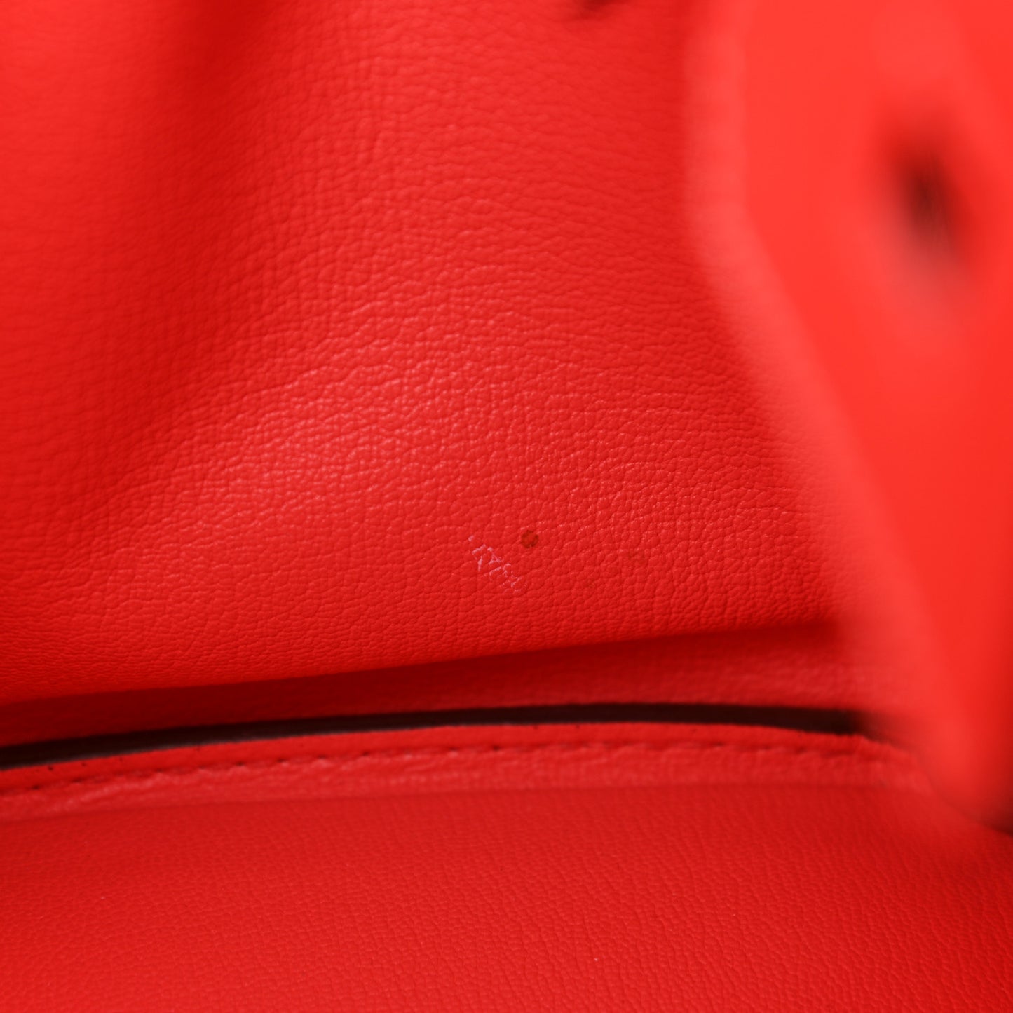 Epsom Birkin 30 Rose Jaipur