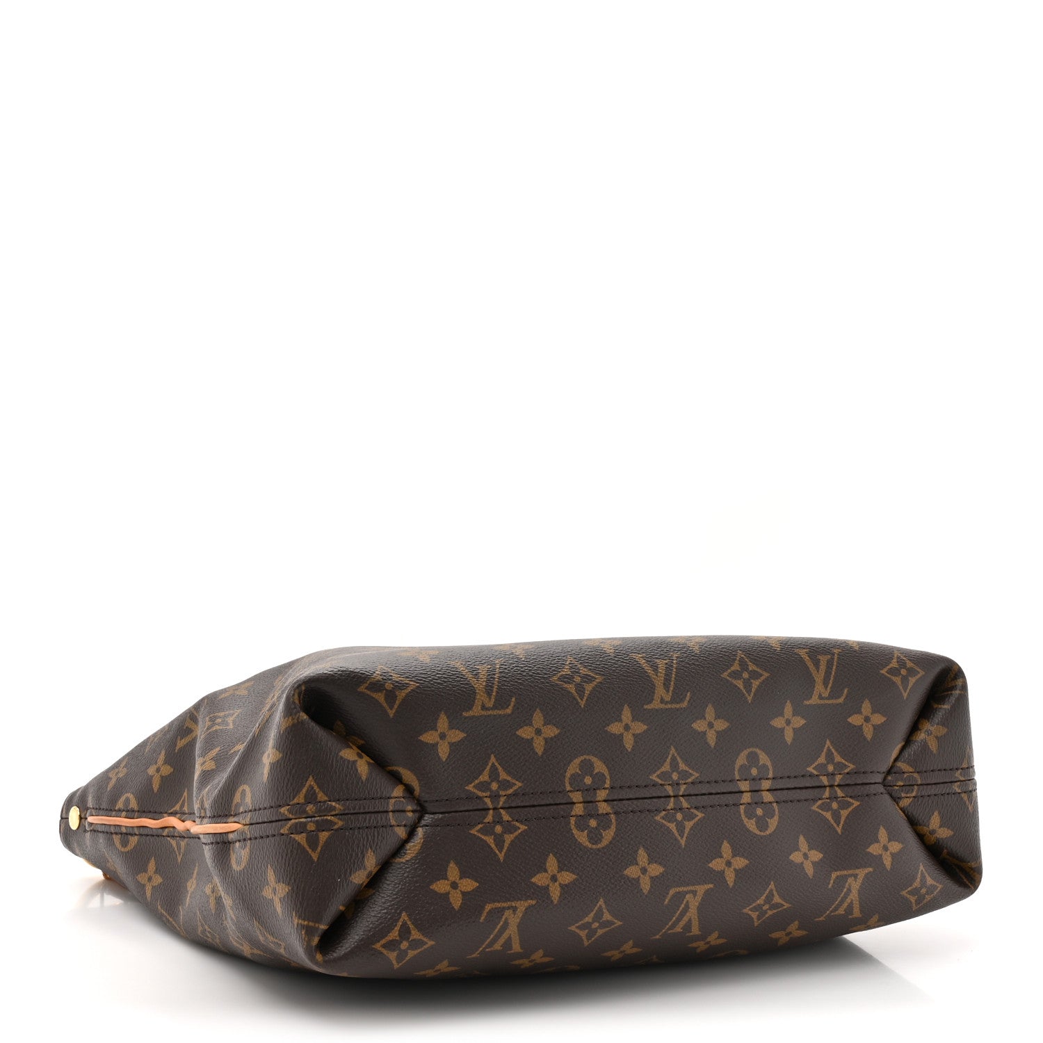 Louis Vuitton Monogram Sully PM 4 of 16