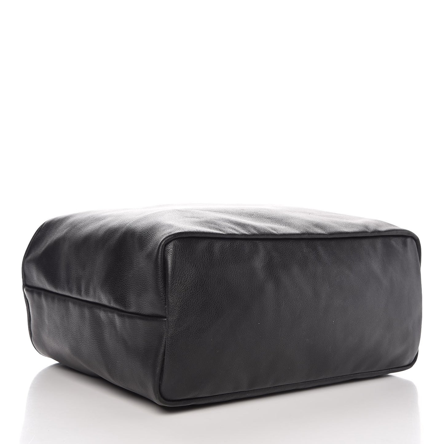Goyardine Reversible Anjou PM Black