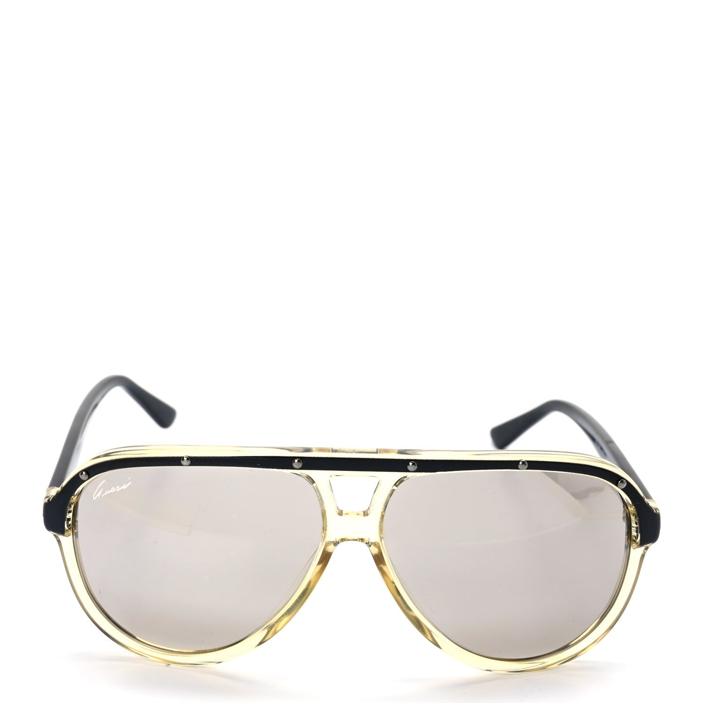 Pilot Sunglasses GG3720/S Black