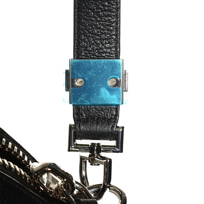 Givenchy Sugar Goatskin Small Antigona Black 9 of 10