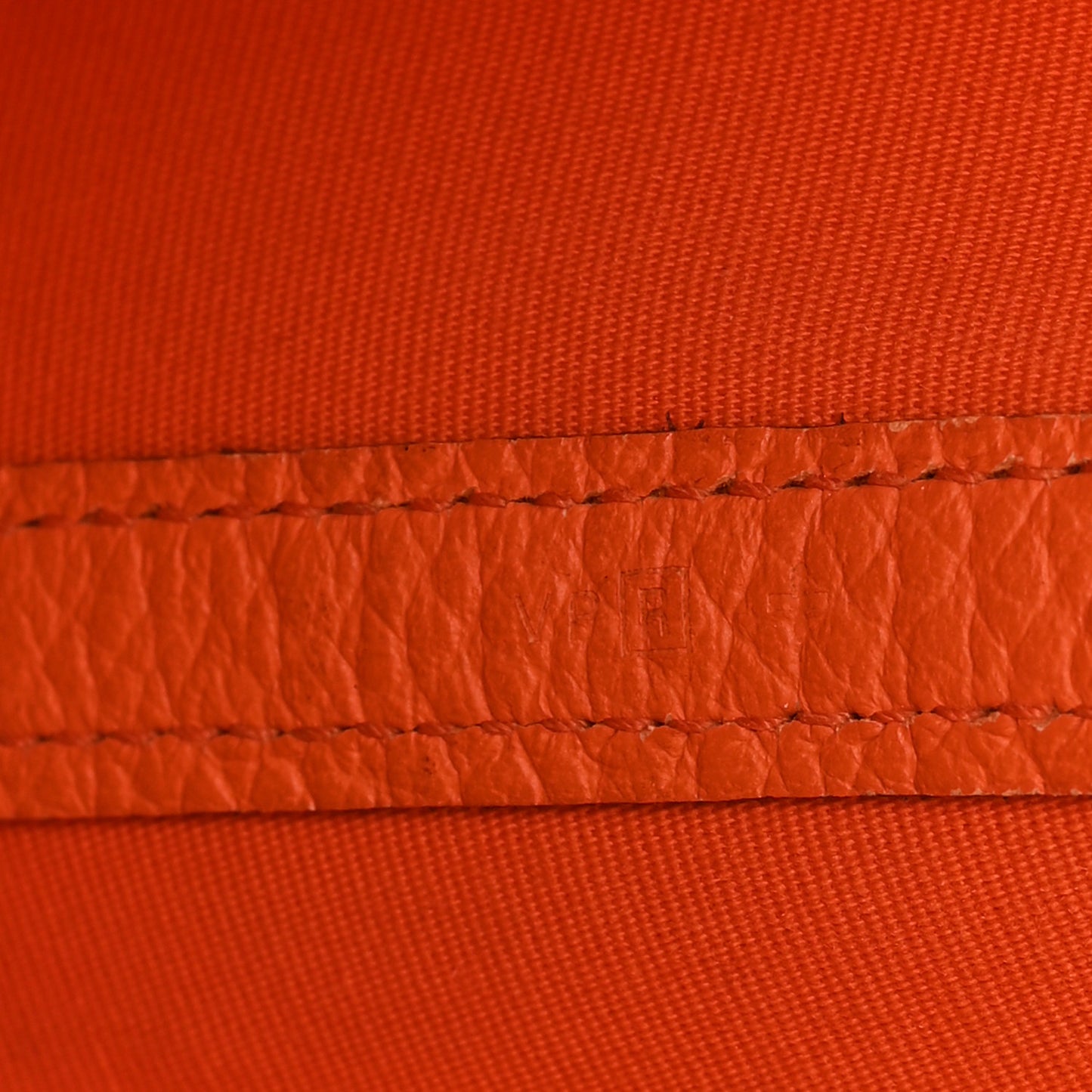 Toile Negonda Garden Party 30 TPM Orange
