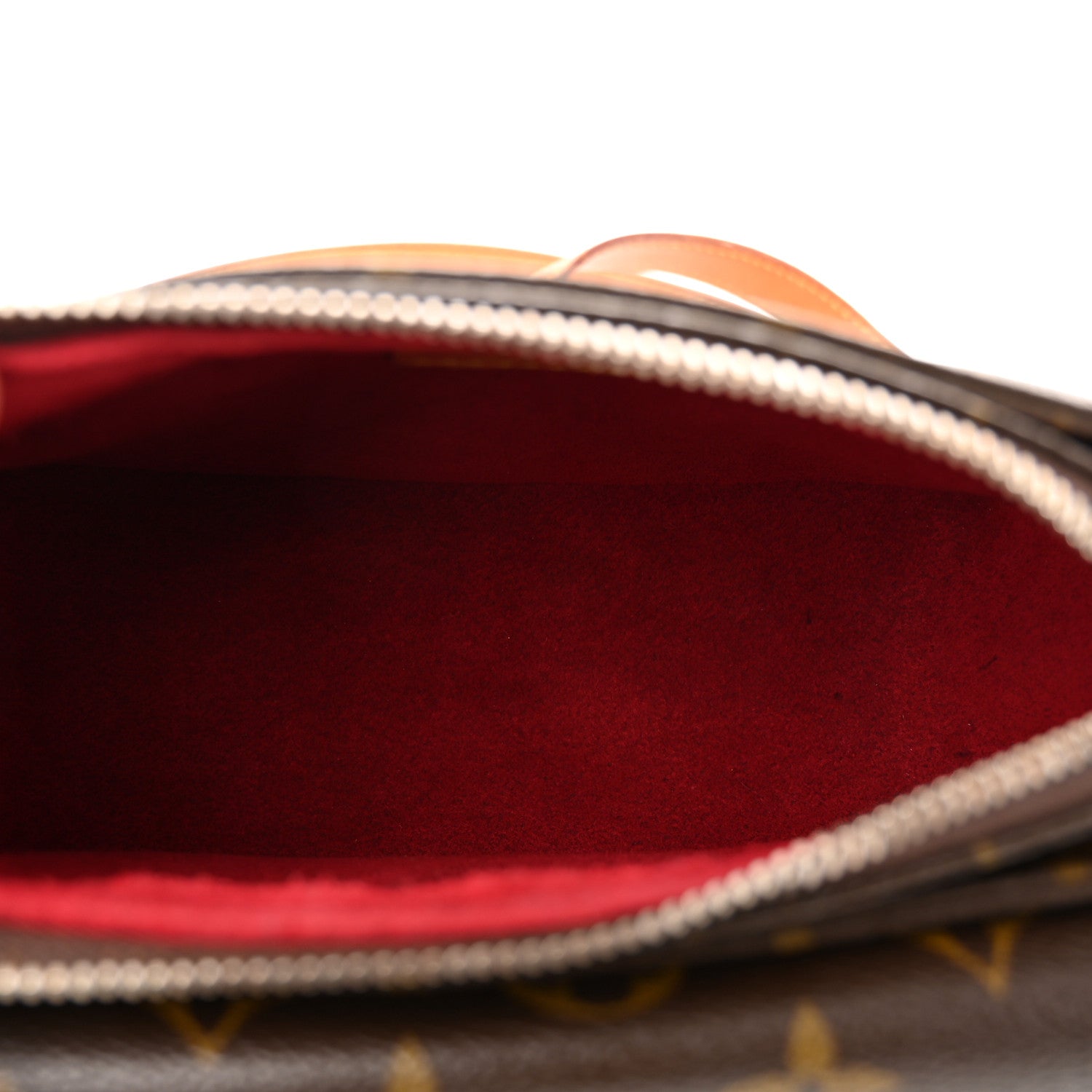 Louis Vuitton Monogram Viva-Cite PM 5 of 12