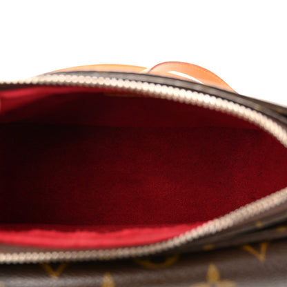 Louis Vuitton Monogram Viva-Cite PM 5 of 12