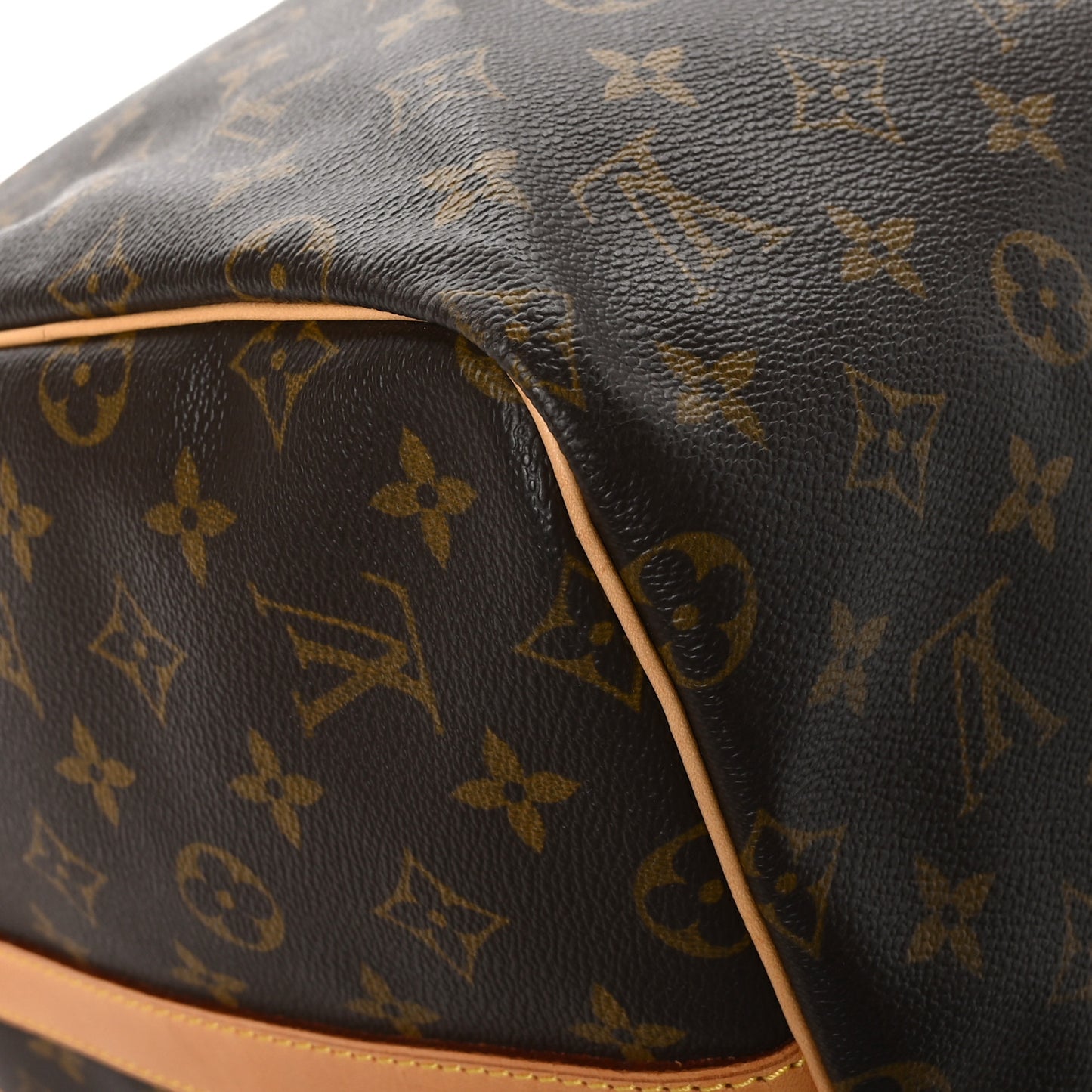 Monogram Keepall Bandouliere 55