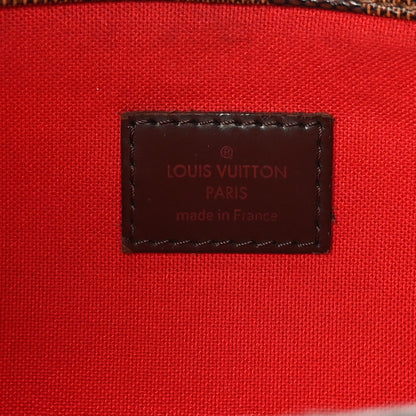 Louis Vuitton Damier Ebene Bloomsbury PM 7 of 9