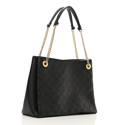 Louis Vuitton Empreinte Surene MM Black 3 of 9