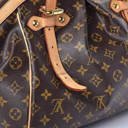 Louis Vuitton Monogram Tivoli GM 18 of 25