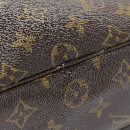 Louis Vuitton Monogram Trousse Toilette 28 5 of 7