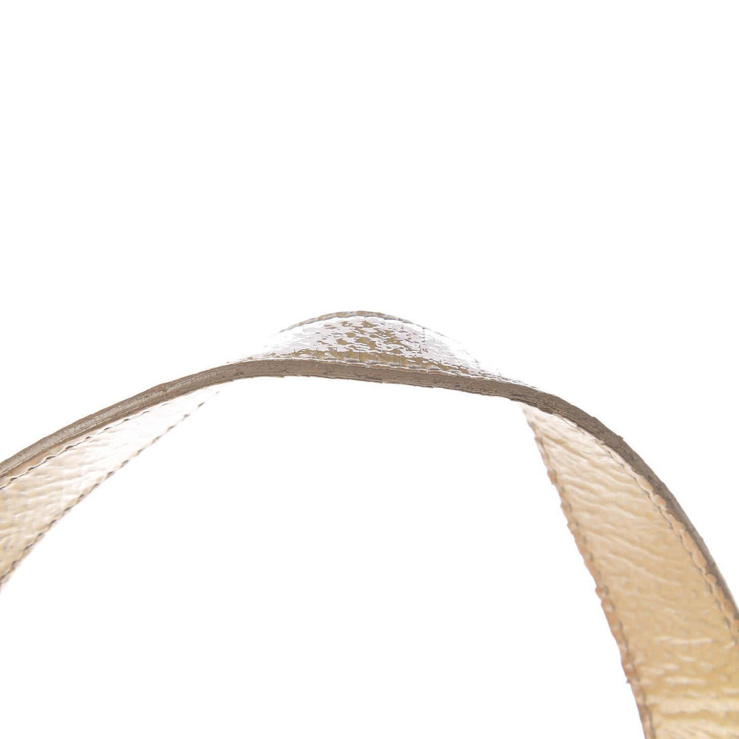 Patent Large Muse Beige