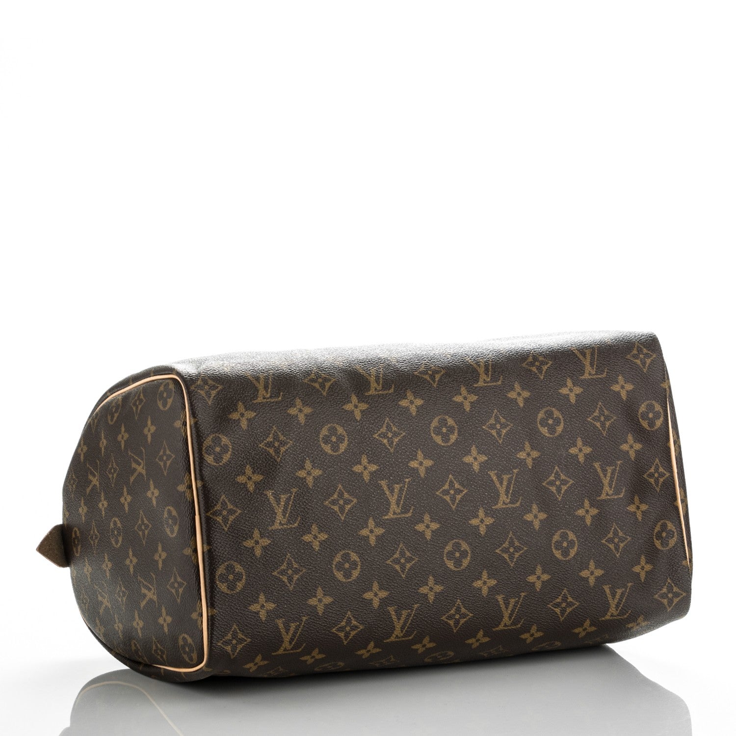 Louis Vuitton Monogram Speedy 35 4 of 8