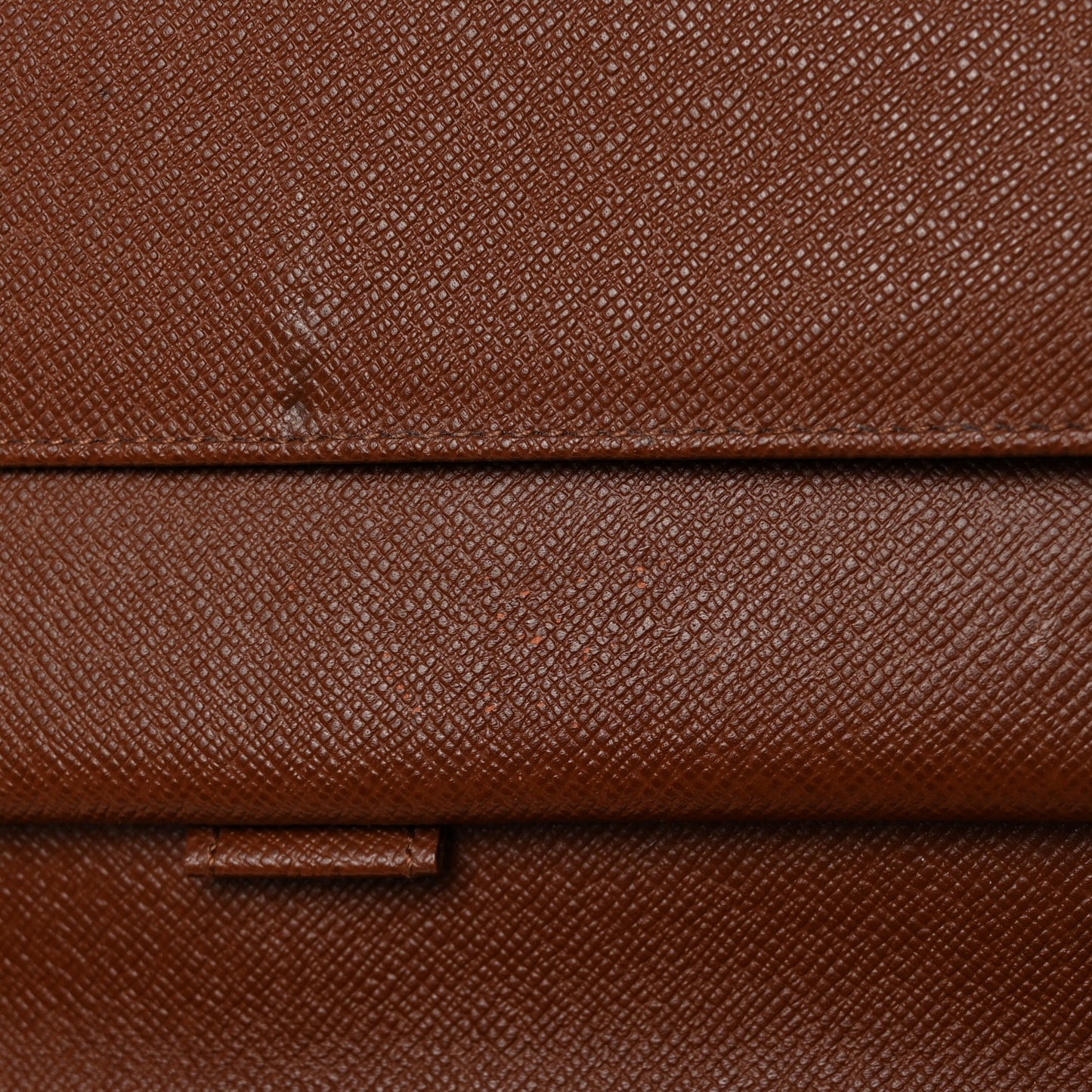 Monogram Porte Tresor International Wallet