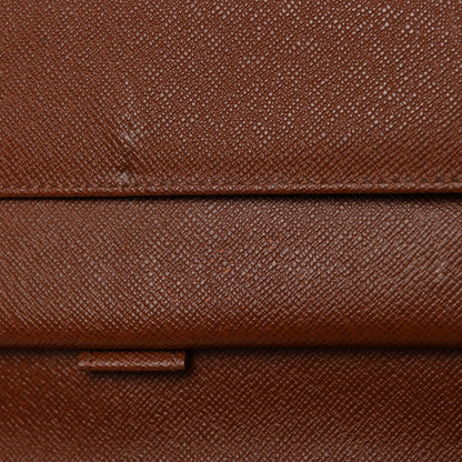 Louis Vuitton Monogram Porte Tresor International Wallet 7 of 8