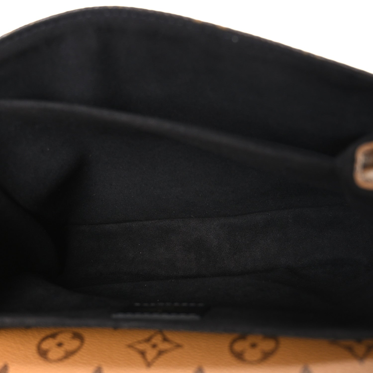 Louis Vuitton Reverse Monogram Pochette Metis 5 of 9