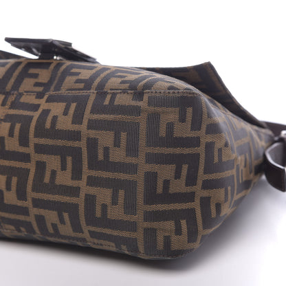 Fendi Zucca Mama Baguette Tobacco 7 of 8