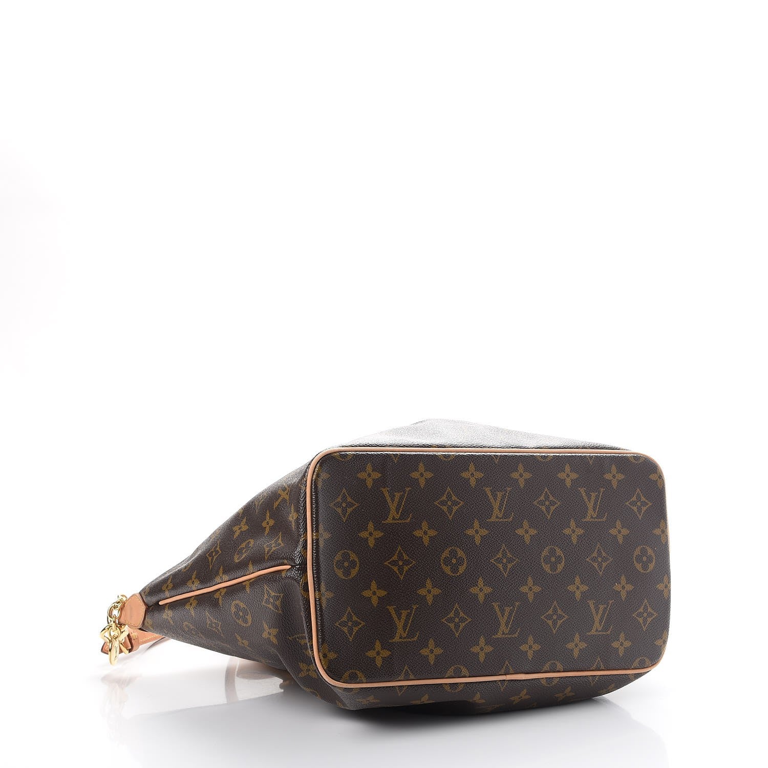 Louis Vuitton Monogram Palermo PM 5 of 8