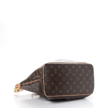 Louis Vuitton Monogram Palermo PM 5 of 8