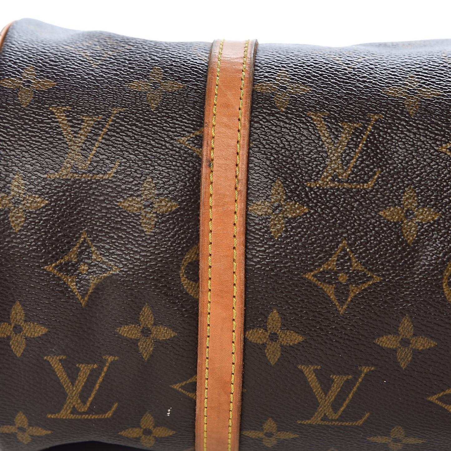 Monogram Papillon 30