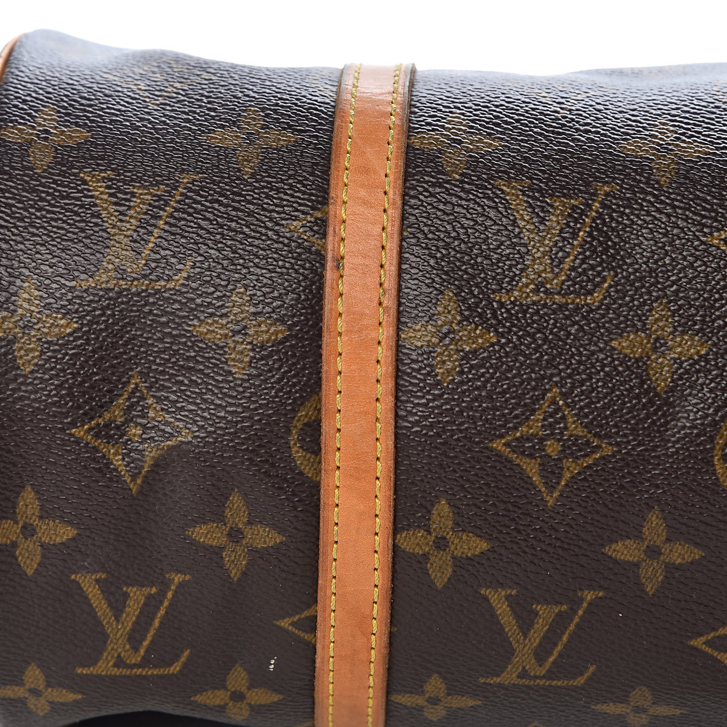 Louis Vuitton Monogram Papillon 30 12 of 12