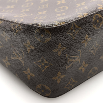 Louis Vuitton Monogram Looping MM 8 of 9