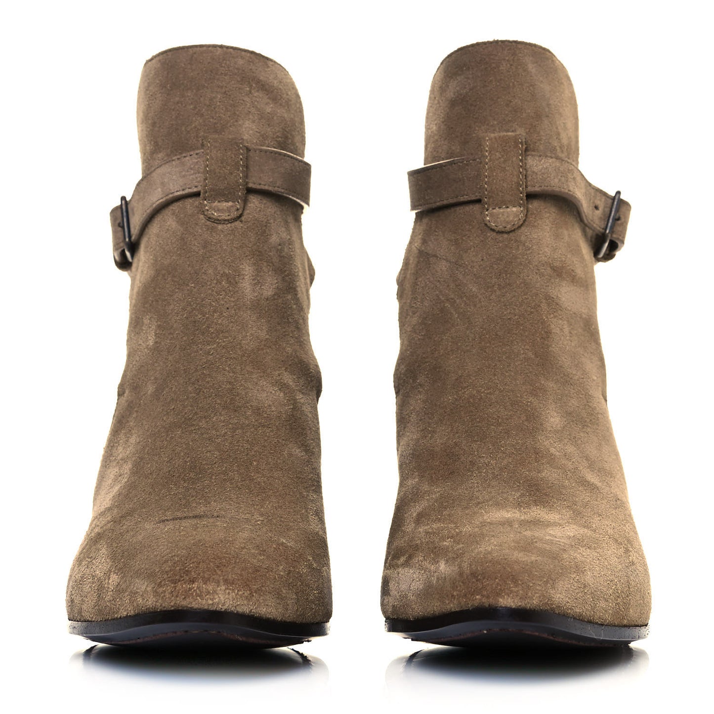 Suede Otterproof West 40 Ankle Boots 38.5 New Sigaro