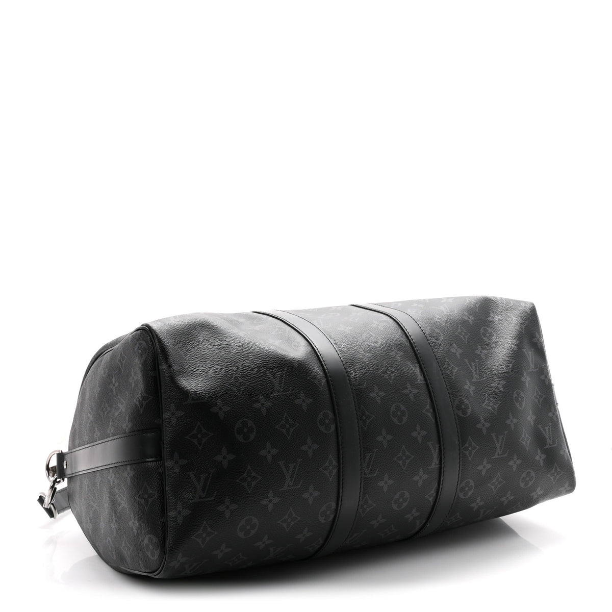 Monogram Eclipse Keepall Bandouliere 45