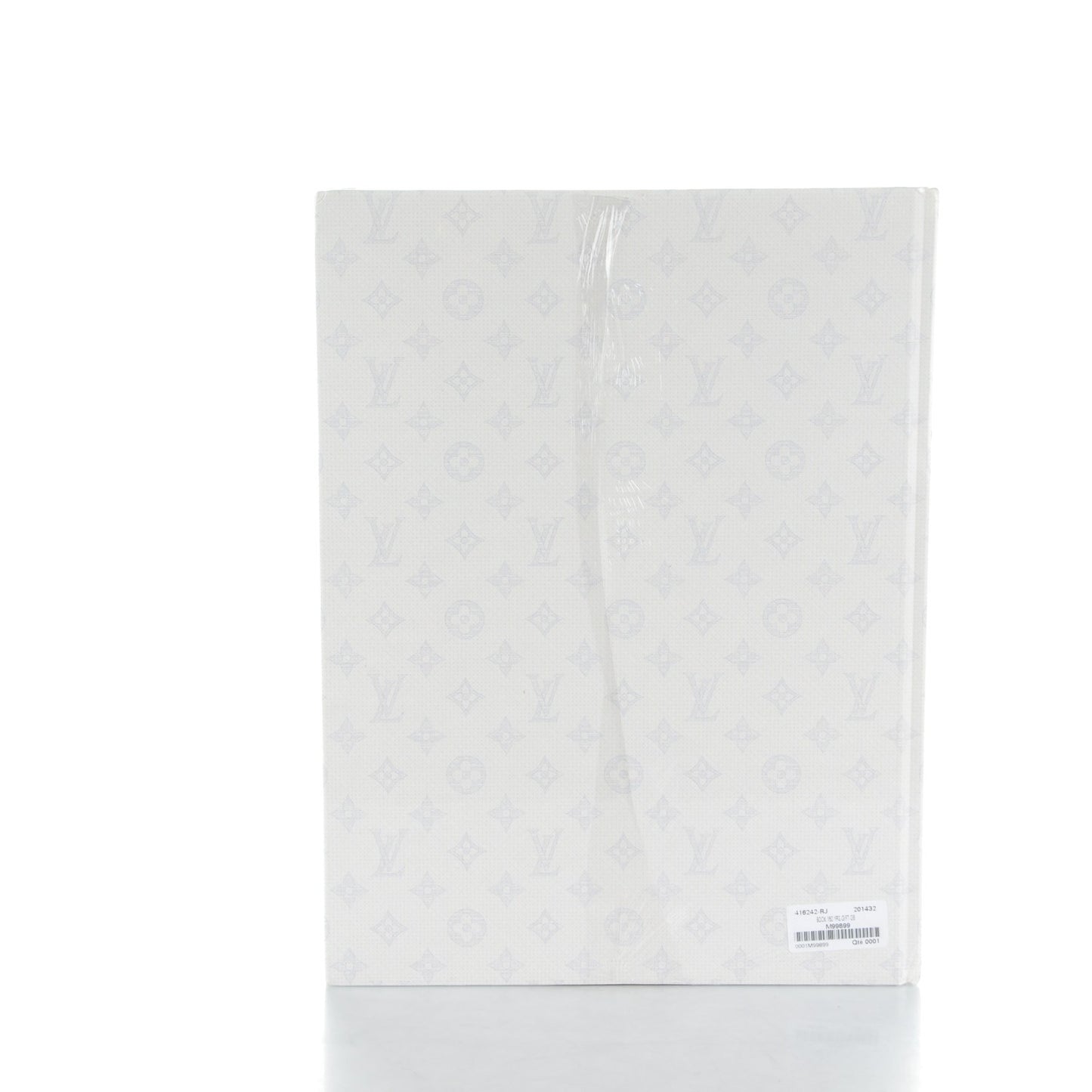 The Icons and the Iconoclasts: Celebrating Monogram Book