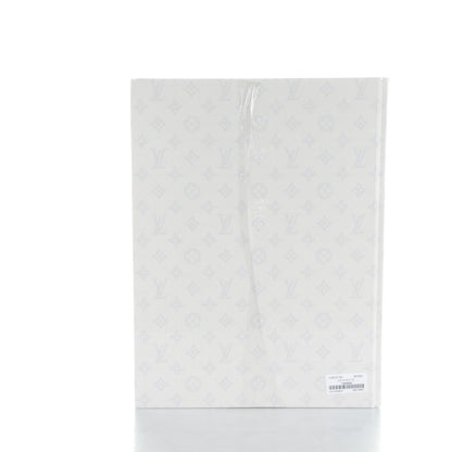 Louis Vuitton The Icons and the Iconoclasts: Celebrating Monogram Book 4 of 7