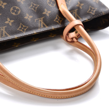 Louis Vuitton Monogram Raspail PM 13 of 13