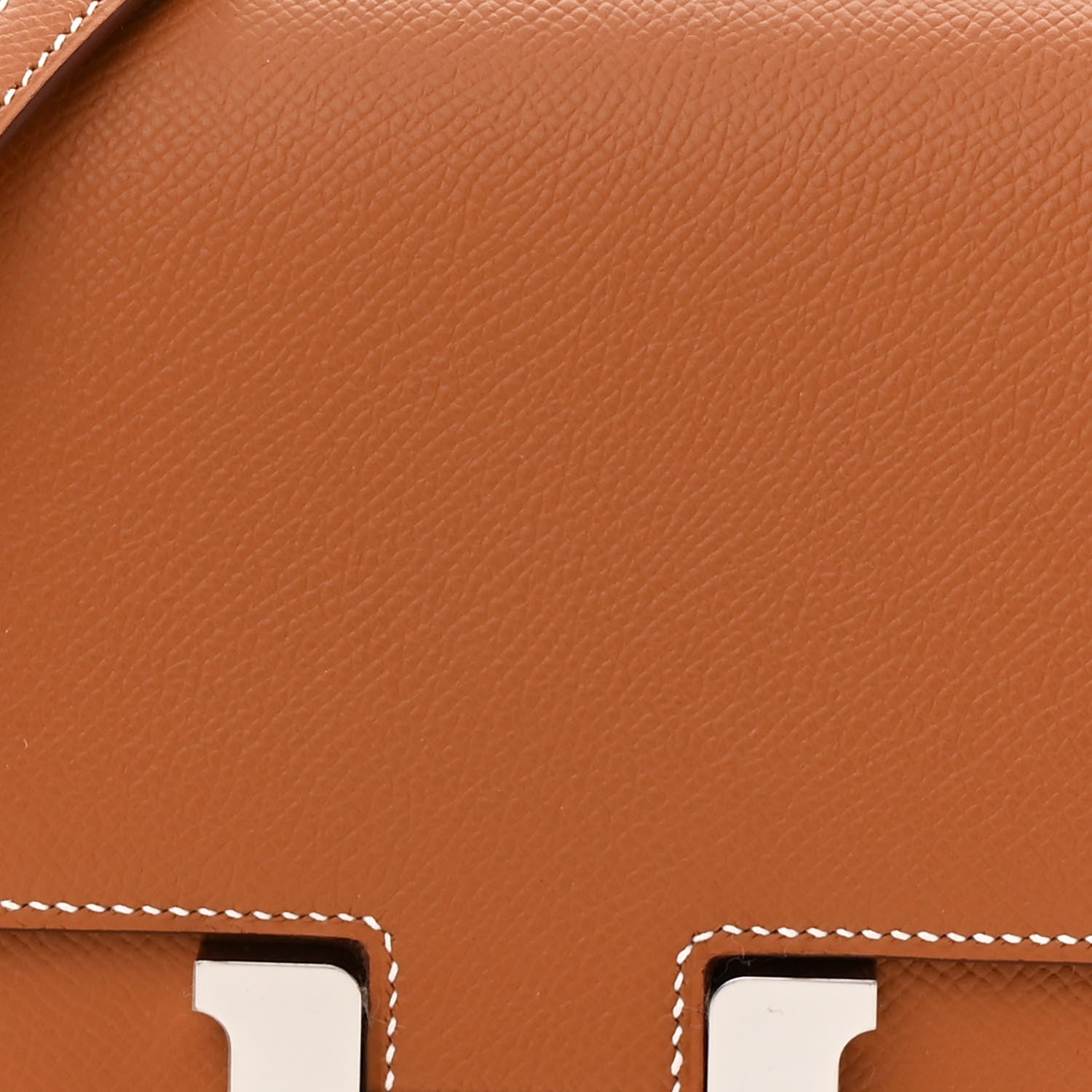 Hermes Epsom Constance 18 Gold 10 of 13