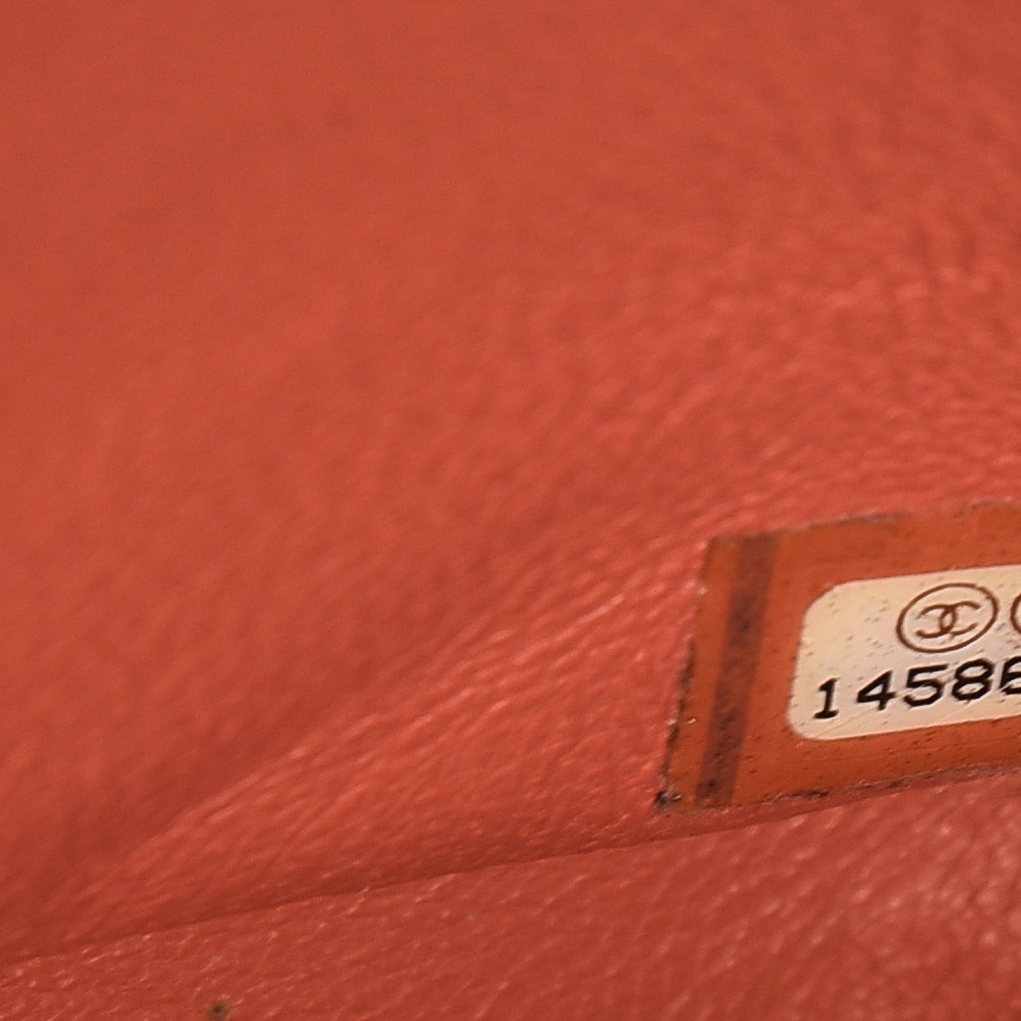 Lambskin Quilted 2.55 Reissue 226 Flap Brown