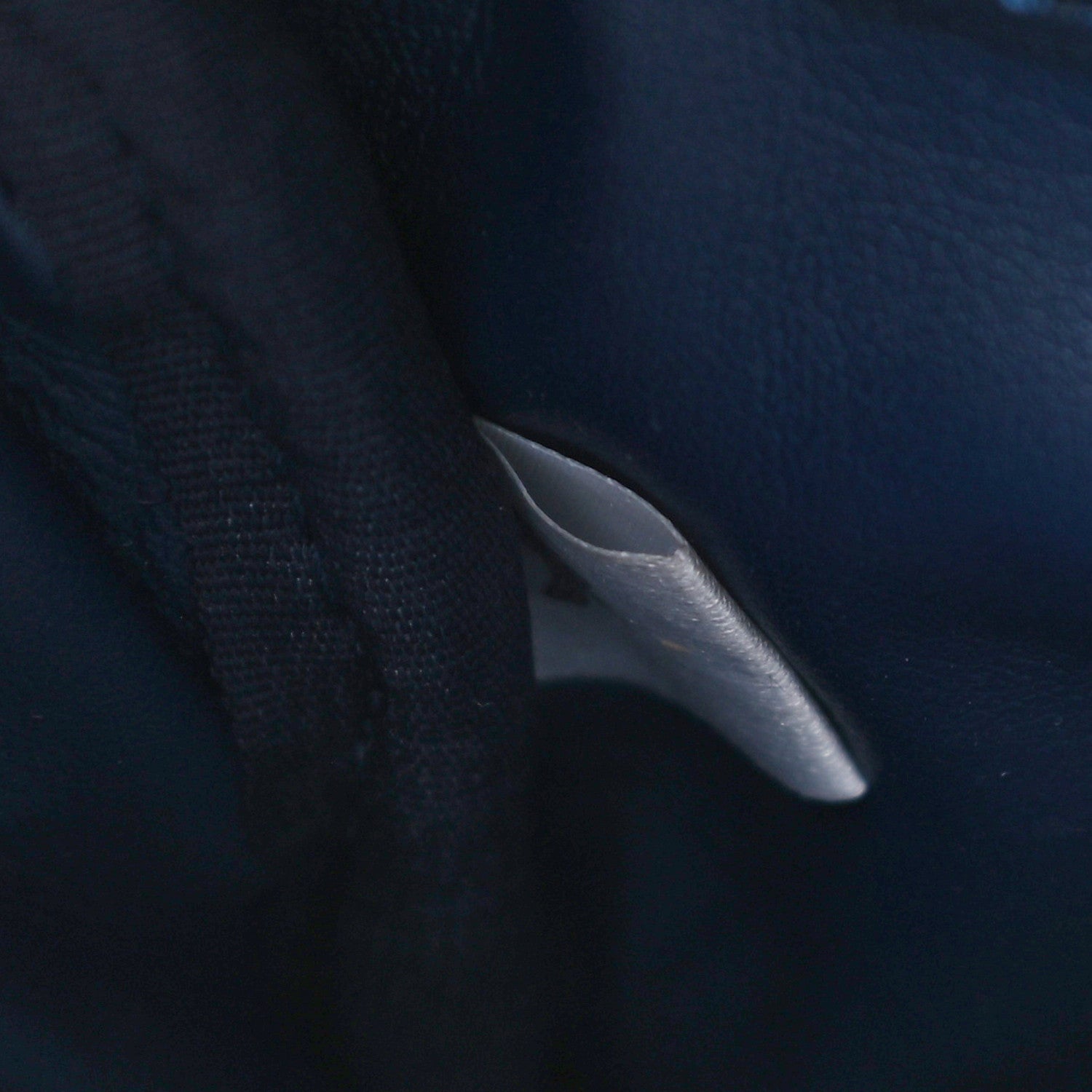 MCM Visetos Side Stud X-Mini Stark Bebe Boo Backpack White 8 of 14